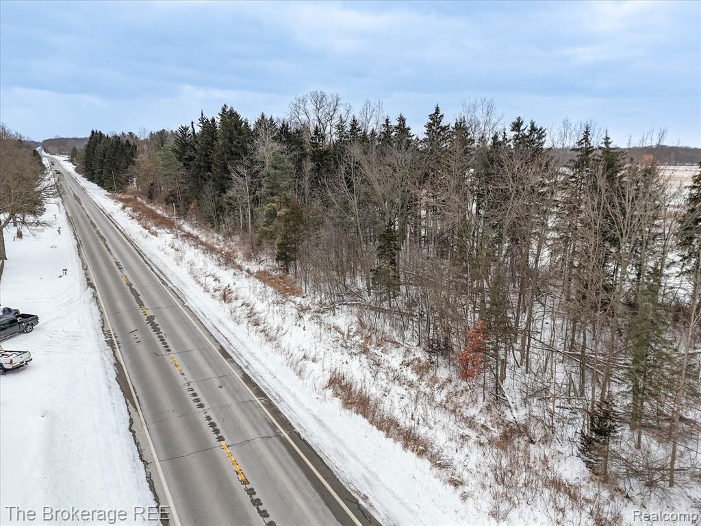 S Gera Rd, Birch Run, MI 48415 — Photo 4