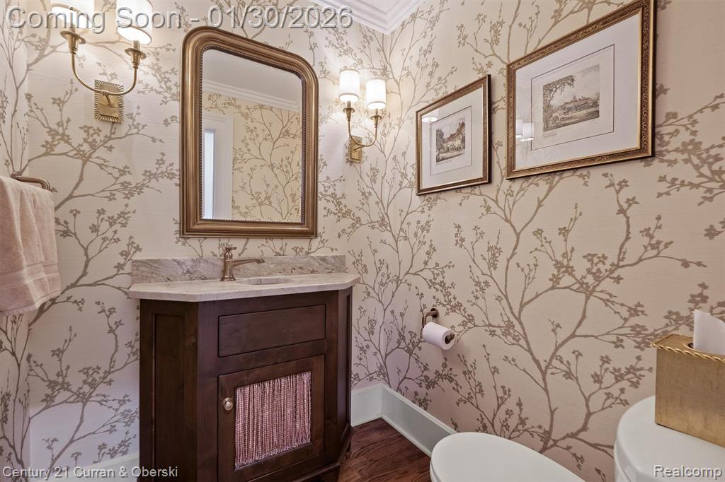 552 W Dunlap St, Northville, MI 48167 — Photo 15