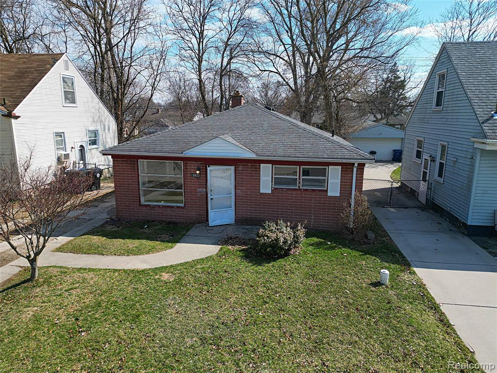 8711 Candlewood Trail, Brighton, MI, 48116