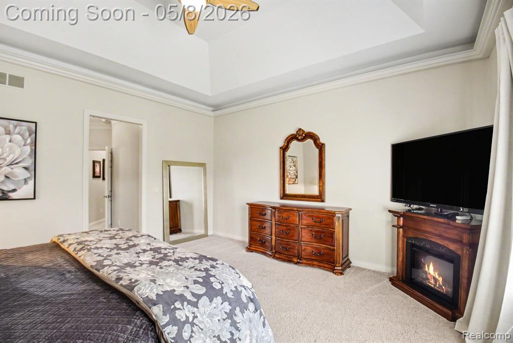 6086 Admiral Court, Washington, MI — Photo 26