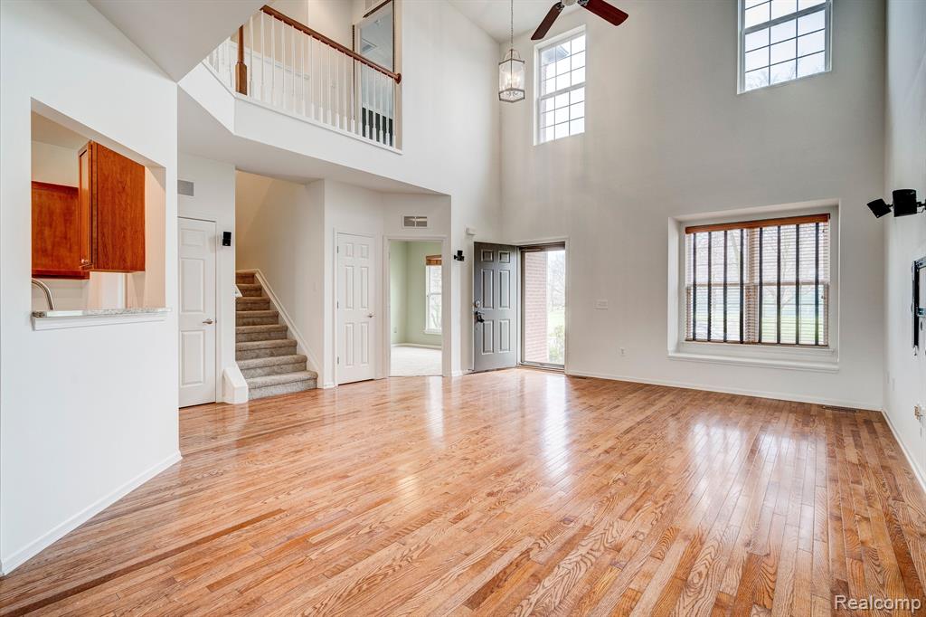 49677 COURTYARD Lane, Canton, MI 48188 — Photo 8