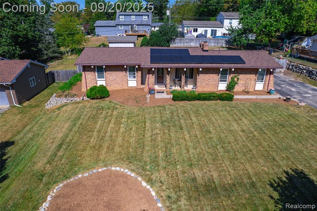 9254 Semindale, Clarkston, MI — Photo 34