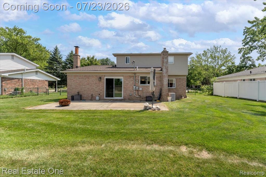 5063 Abington Drive, Troy, MI 48085 — Photo 30