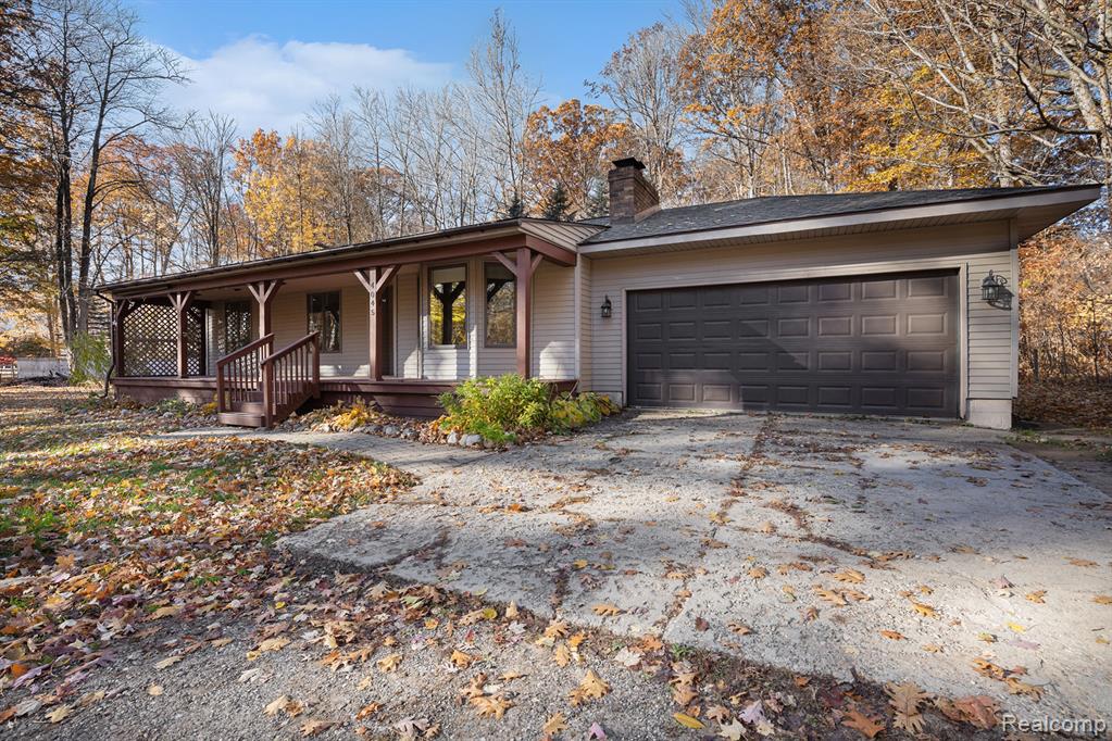 4045 Flint River Road, Columbiaville, MI 48421 — Photo 6