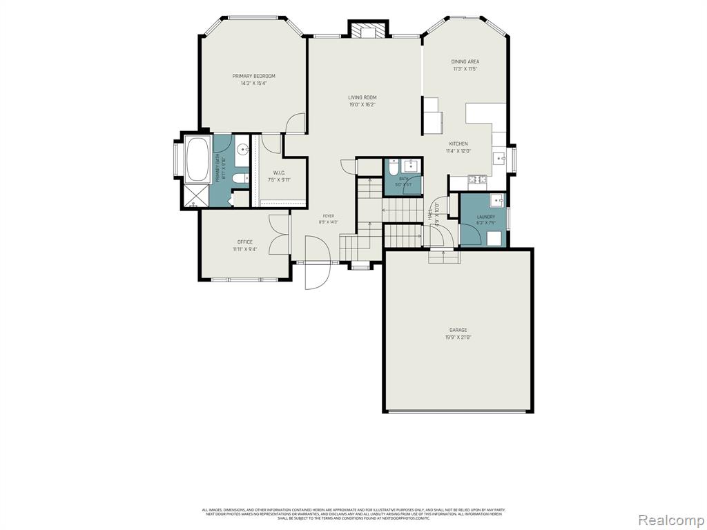 22273 Brywood Court, Clinton Twp, MI 48036 — Photo 43
