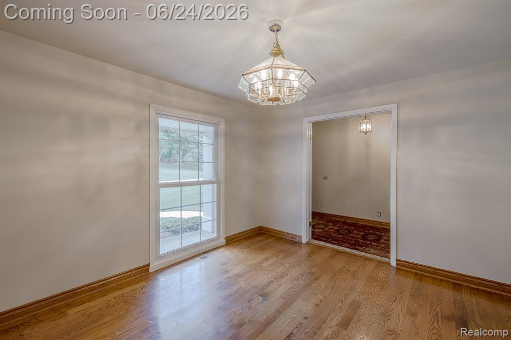 710 Basswood Drive, Rochester Hills, MI 48309 — Photo 10