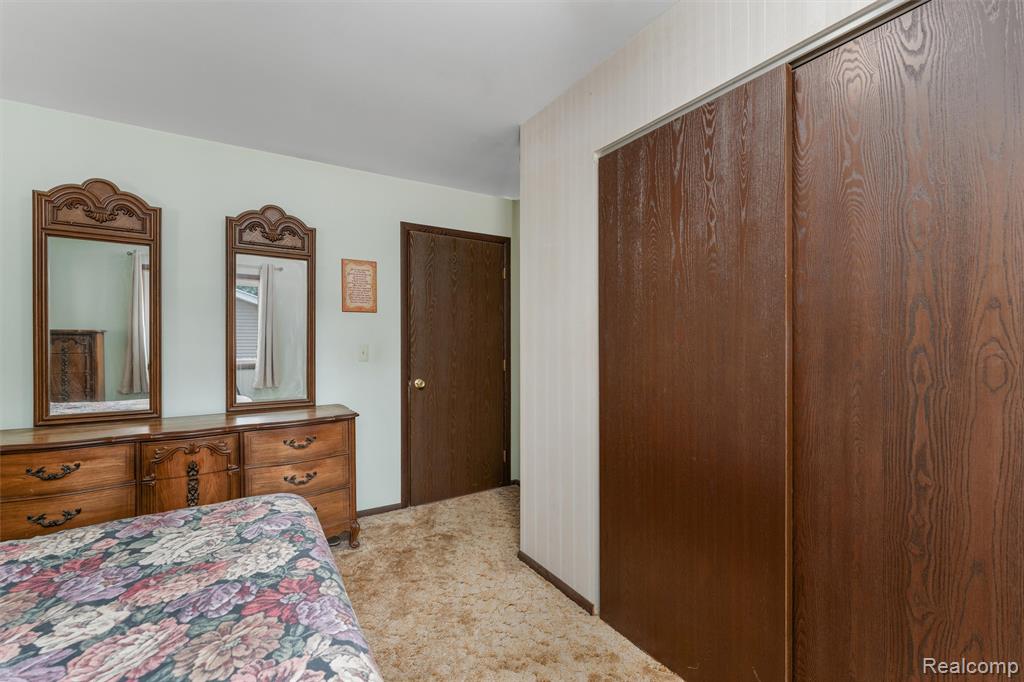 711 S Newman Road, Lake Orion, MI 48362 — Photo 13