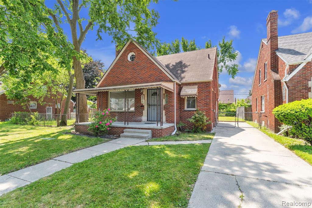 8310 Sirron Street, Detroit, MI 48234 — Photo 4