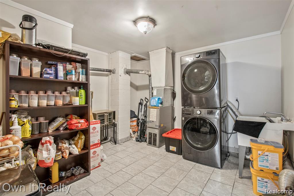 4673 Dearborndale Street, Dearborn Heights, MI 48125 — Photo 11