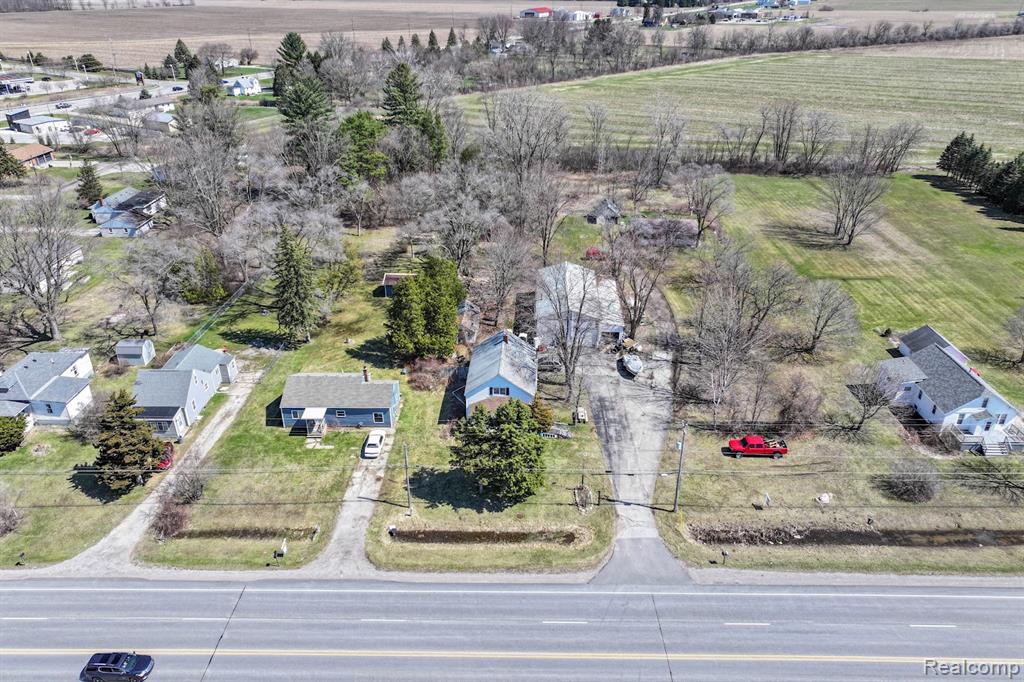 12181 Dixie Highway, Birch Run, MI 48415 — Photo 9