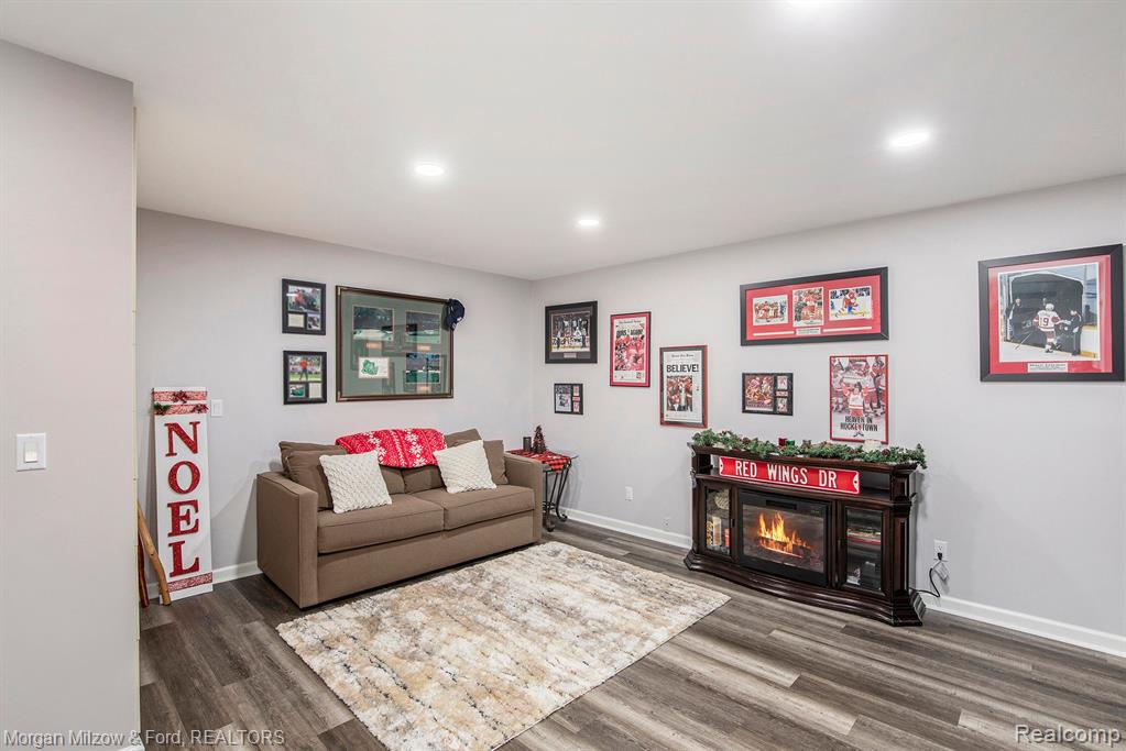 6565 Ridgeview Drive, Clarkston, MI — Photo 23
