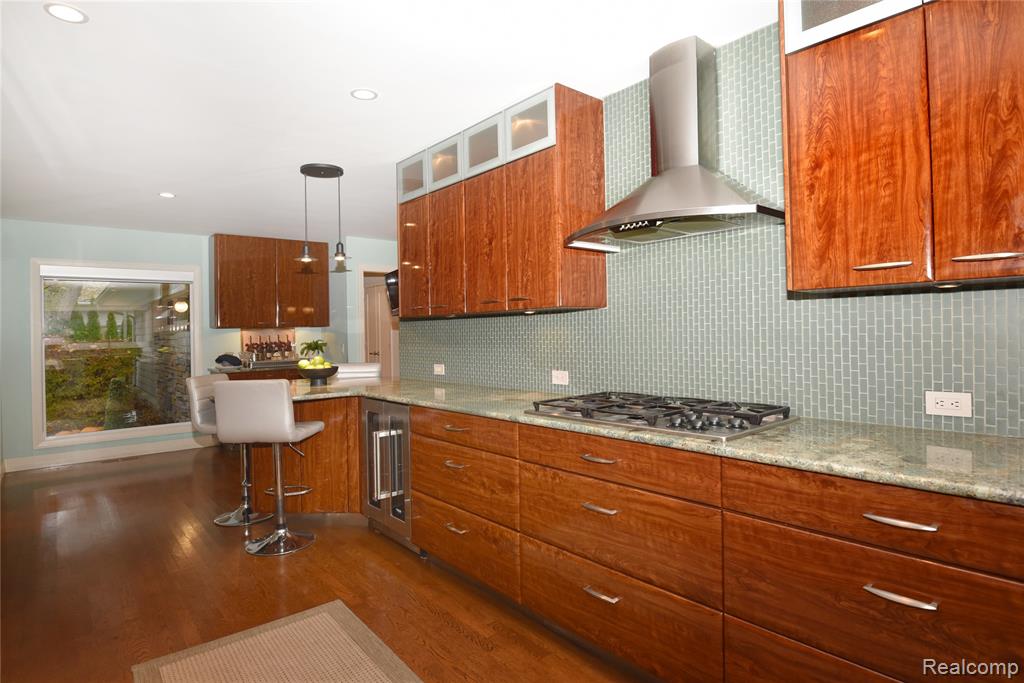 6727 Lahser Road, Bloomfield Hills, MI 48301 — Photo 14