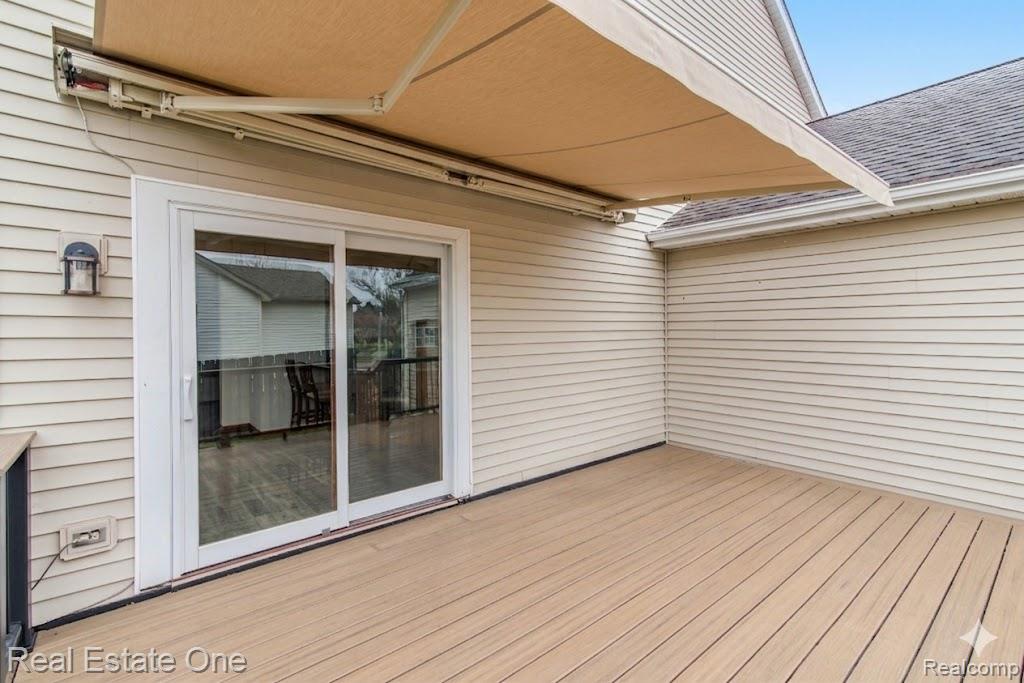 416 Umberland Drive, Howell, MI 48843 — Photo 21