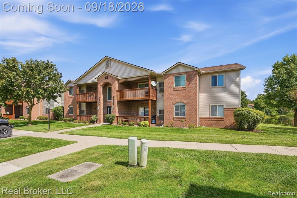 9685 Wildflower Court, Van Buren Twp, MI 48111