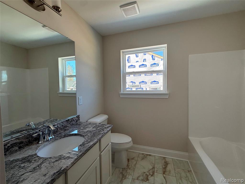 315 Canyon Creek Court, 27, Howell, MI 48843 — Photo 4