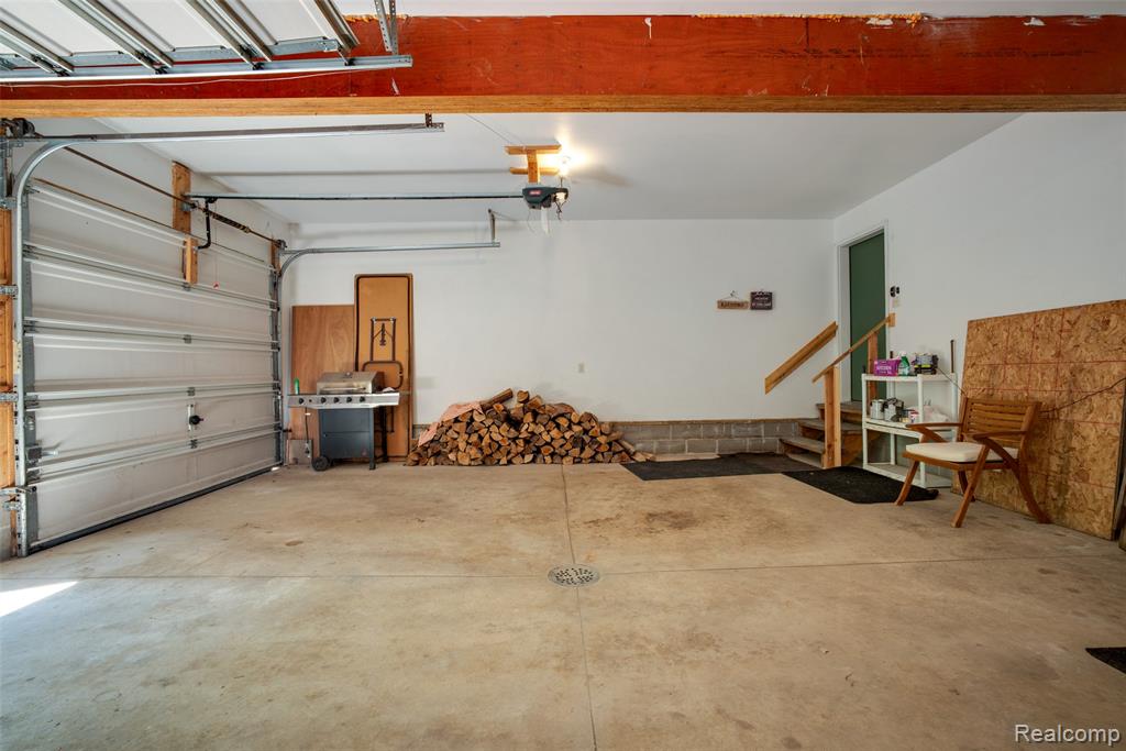 6954 AARWOOD Trail NW, Rapid City, MI 49676 — Photo 36