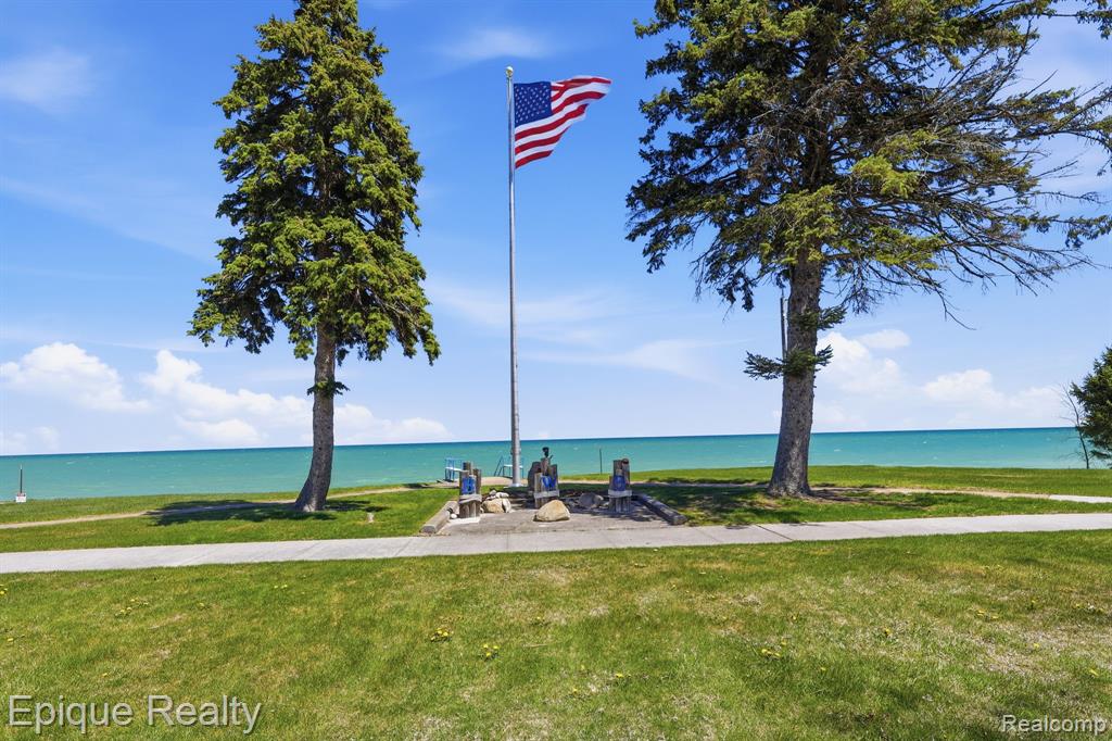 VL Lot 492 SUNSET Boulevard, Lexington, MI 48450 — Photo 11