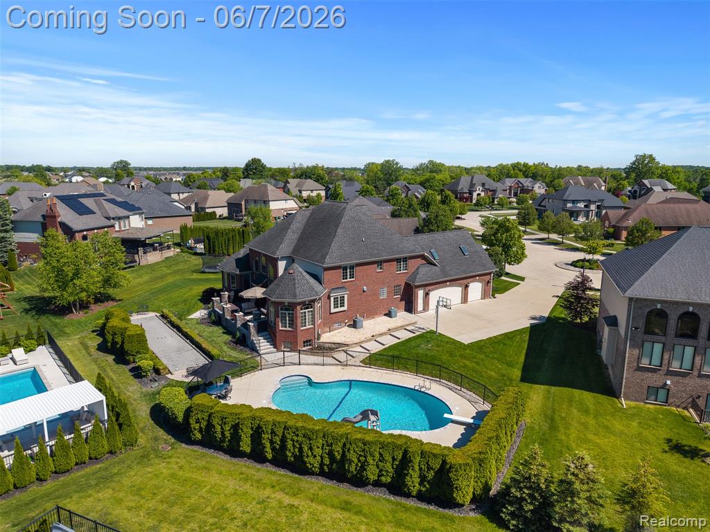 56074 Lario Court, Macomb, MI 48042 — Photo 45