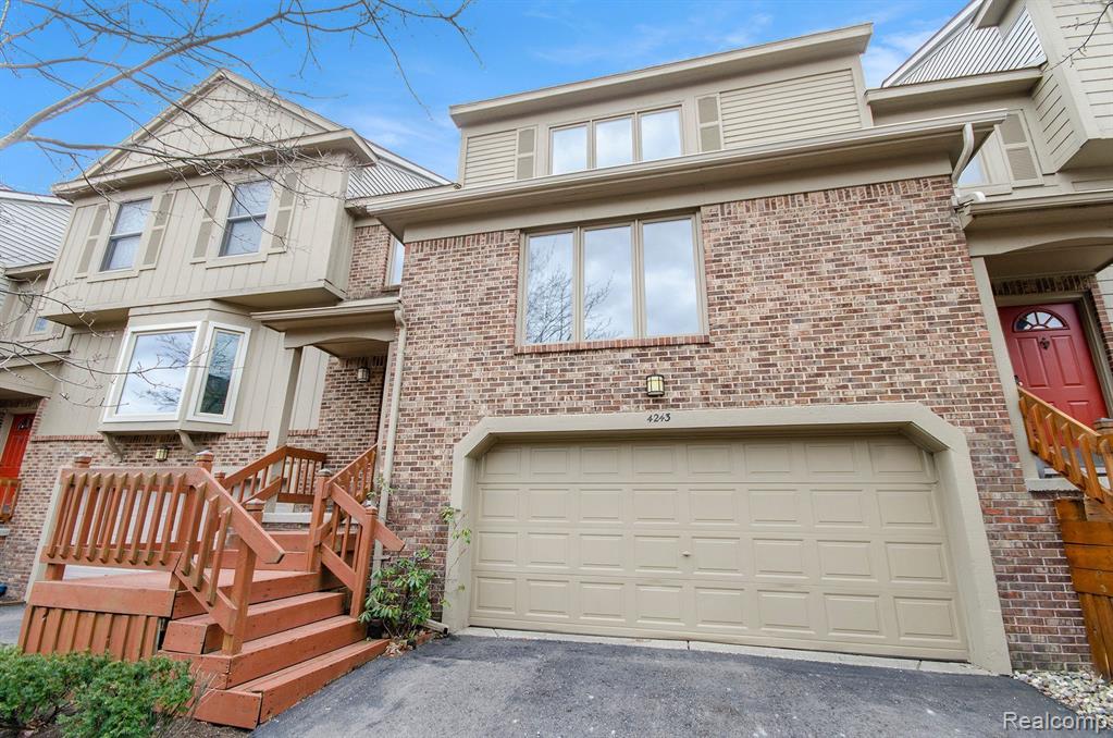 4243 Breckenridge Drive, West Bloomfield, MI — Photo 22