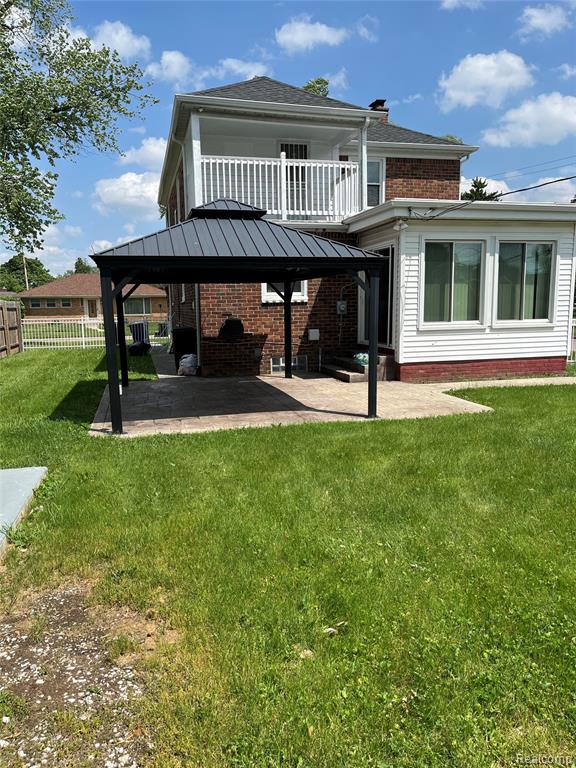 9001 Riverdale, Redford, MI 48239 — Photo 65
