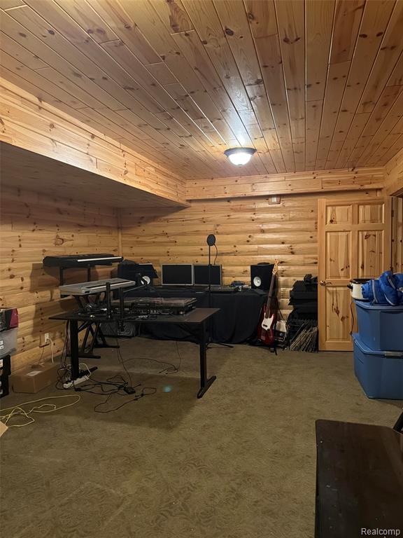 6788 E Hoxie Road, Cedar, MI 49621 — Photo 19