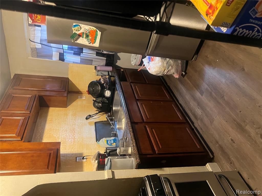 16906 Prairie Street, Detroit, MI 48221 — Photo 2
