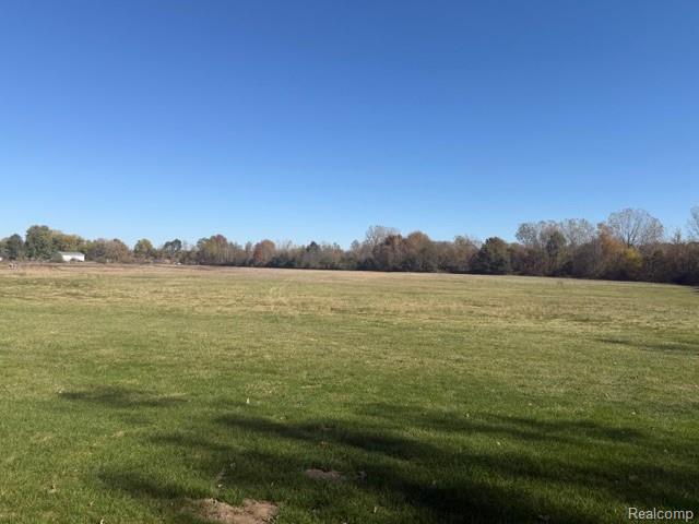 11152 N Saginaw Road, Clio, MI 48420