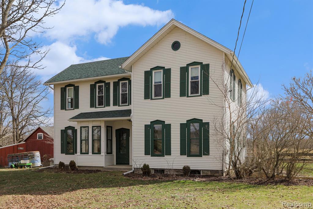 7861 Gregory Road, Dexter, MI 48130 — Photo 2