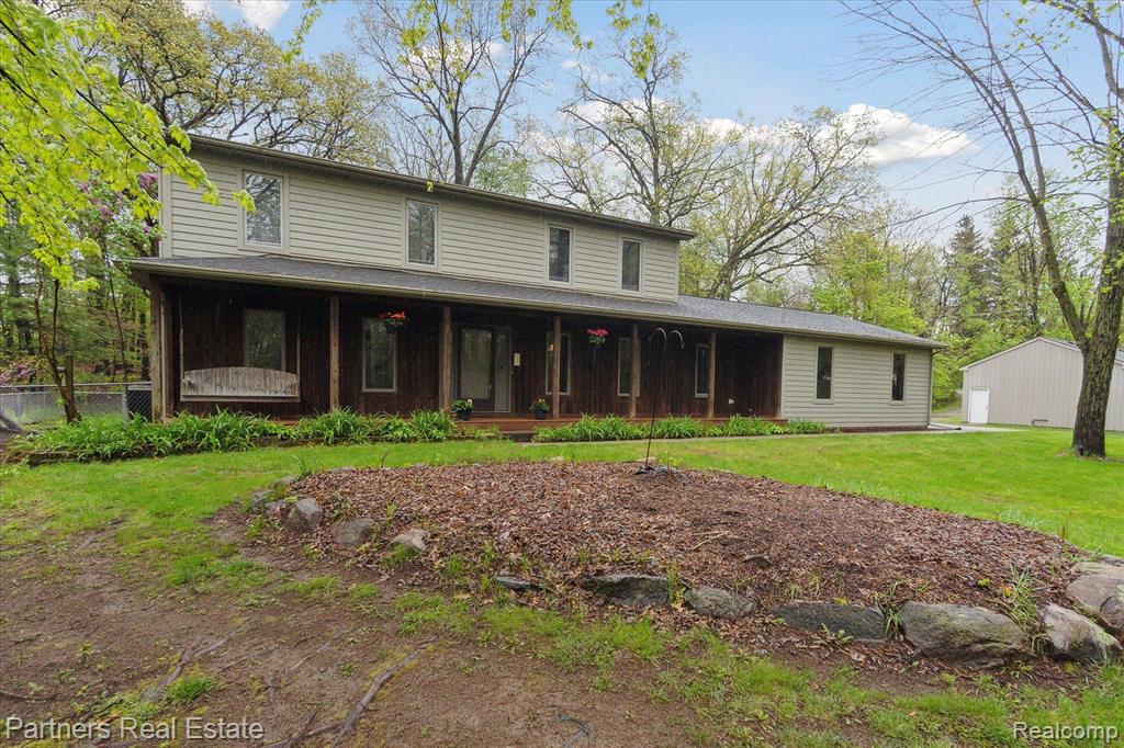 8600 2ND Street, Pinckney, MI 48169 — Photo 2