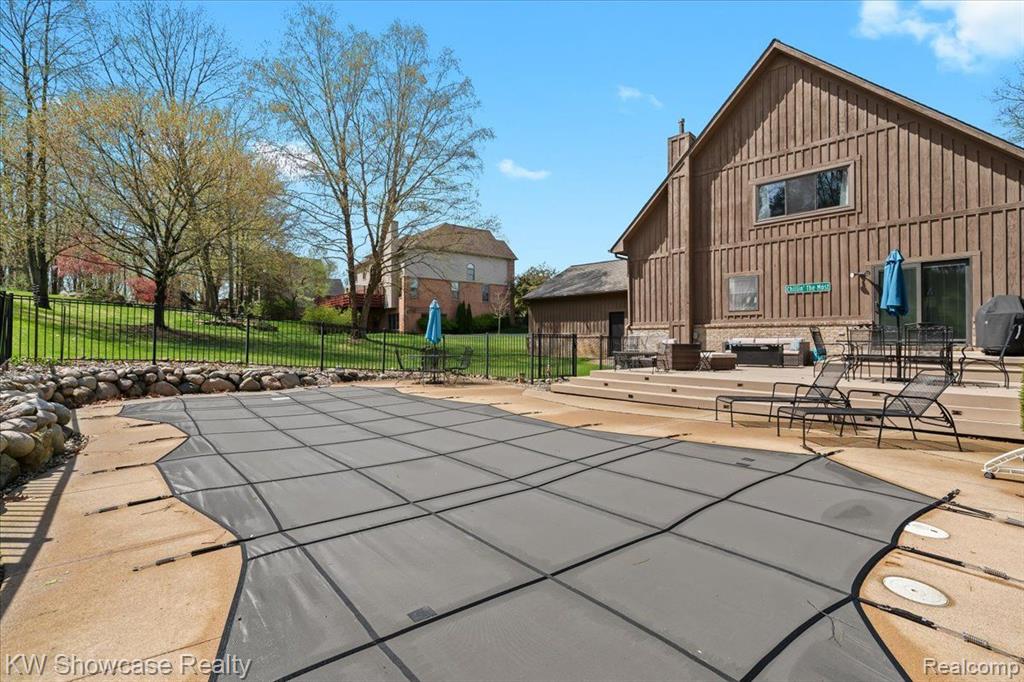 6140 ROSEWOOD Parkway, White Lake, MI 48383 — Photo 40