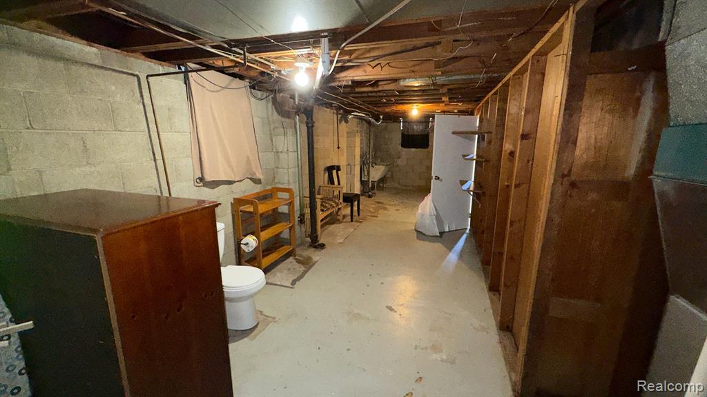 5714 Suburban Court, Flint, MI 48505 — Photo 15