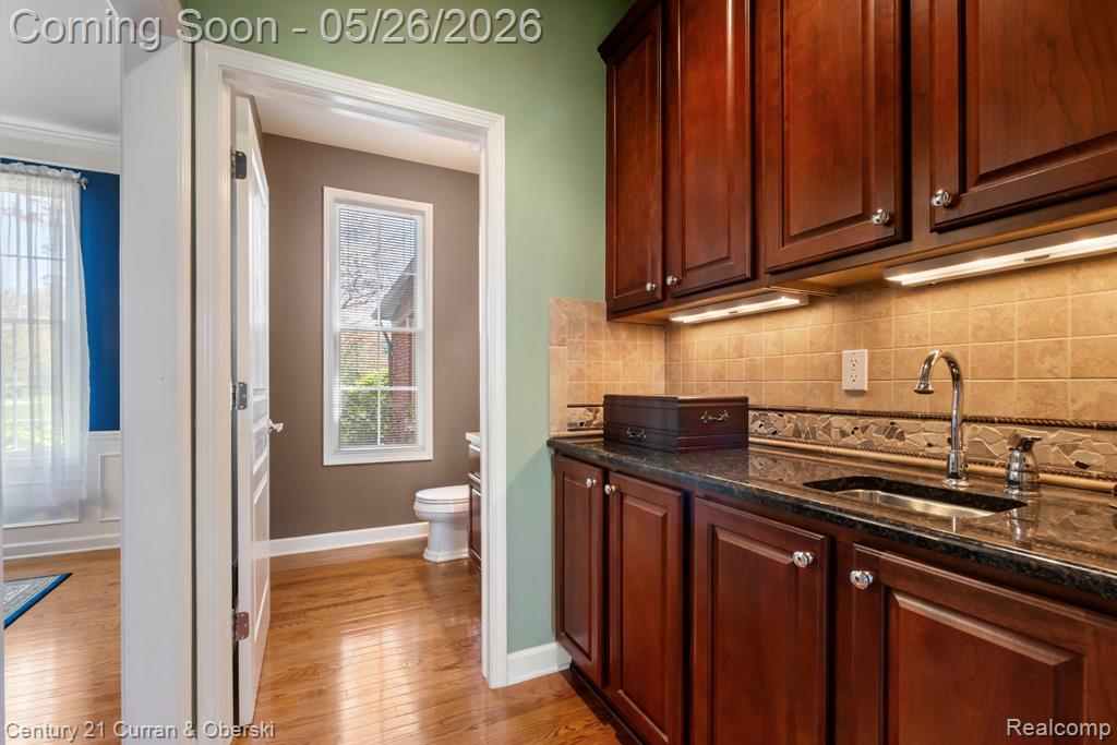 15965 Johnson Creek Drive, Northville, MI 48168 — Photo 37