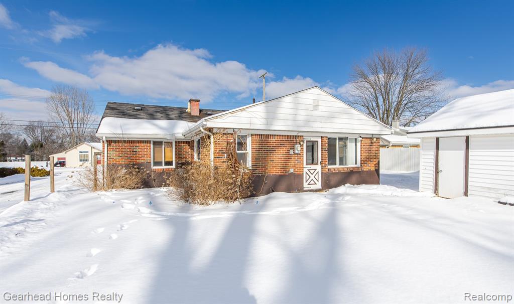 2340 Rollins Street, Grand Blanc, MI 48439 — Photo 40