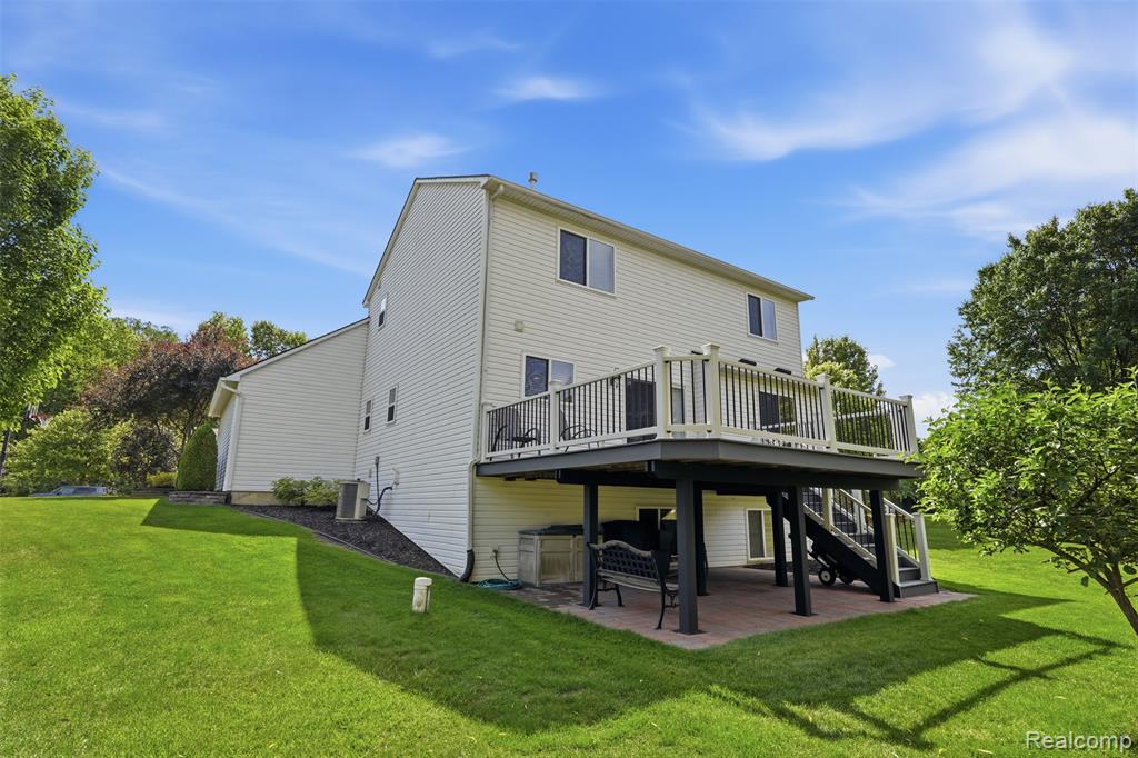 6263 Shadetree Court, Howell, MI 48843 — Photo 29