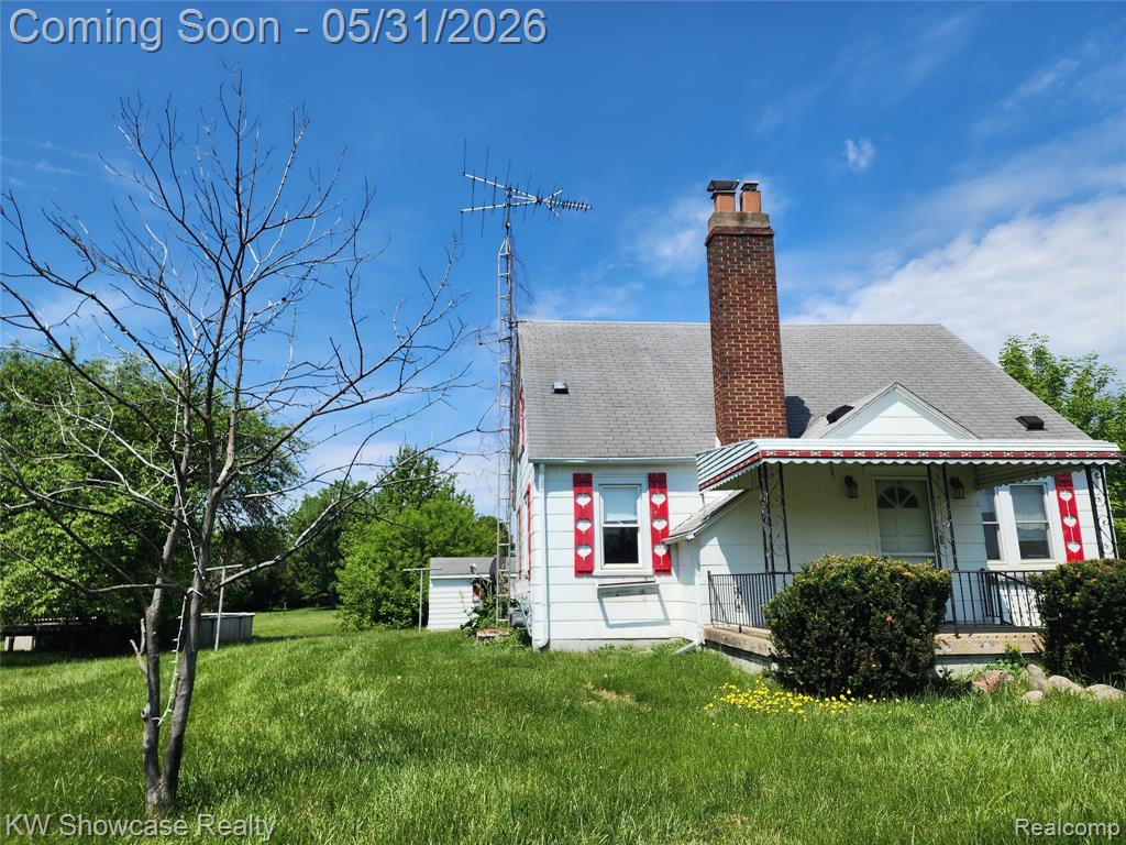 4356 S Vassar Road, Burton, MI 48519 — Photo 42