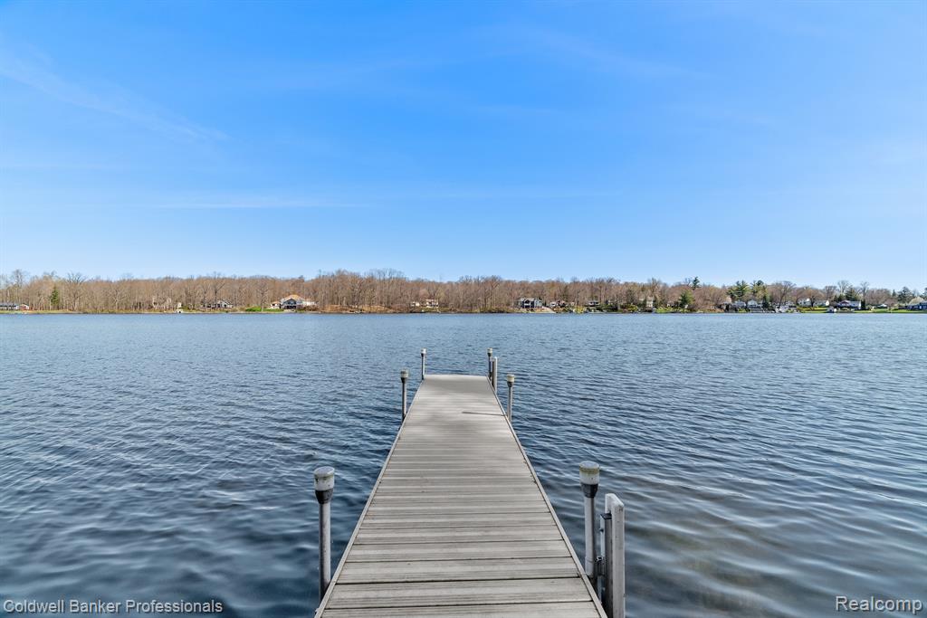 4710 BRUNK Drive, Otter Lake, MI 48464 — Photo 2