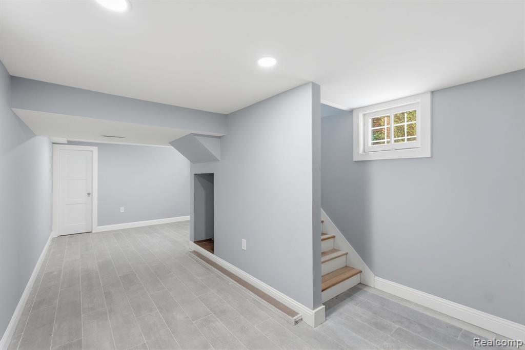 388 Lakewood Street, Detroit, MI 48215 — Photo 30