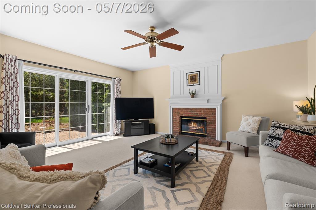 45075 Courtview Trail, Novi, MI — Photo 19