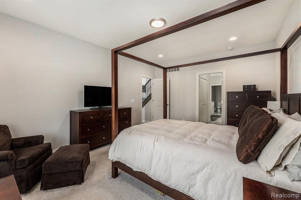 881 W Bay Shore Drive, Oxford, MI 48371 — Photo 14
