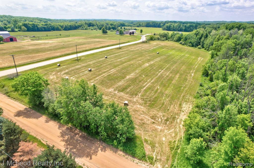 Parcel A CENTENNIAL Lane, Millington, MI 48746 — Photo 11