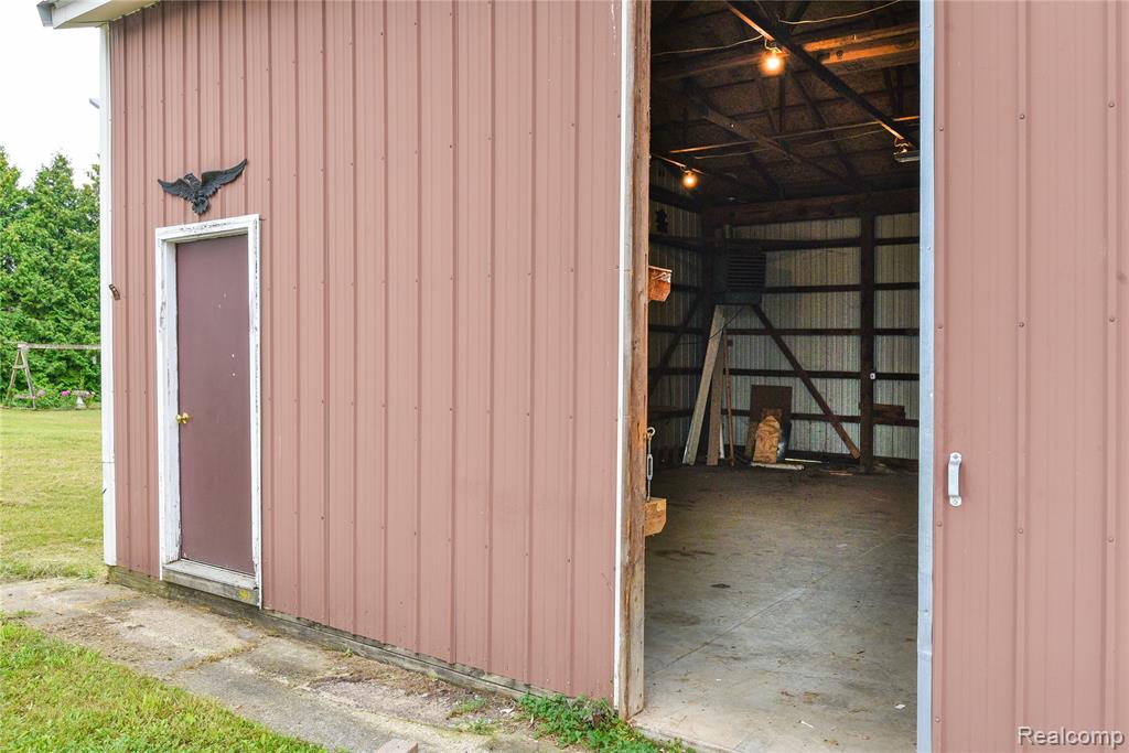 3201 Thomas Road, Filion, MI 48432 — Photo 42