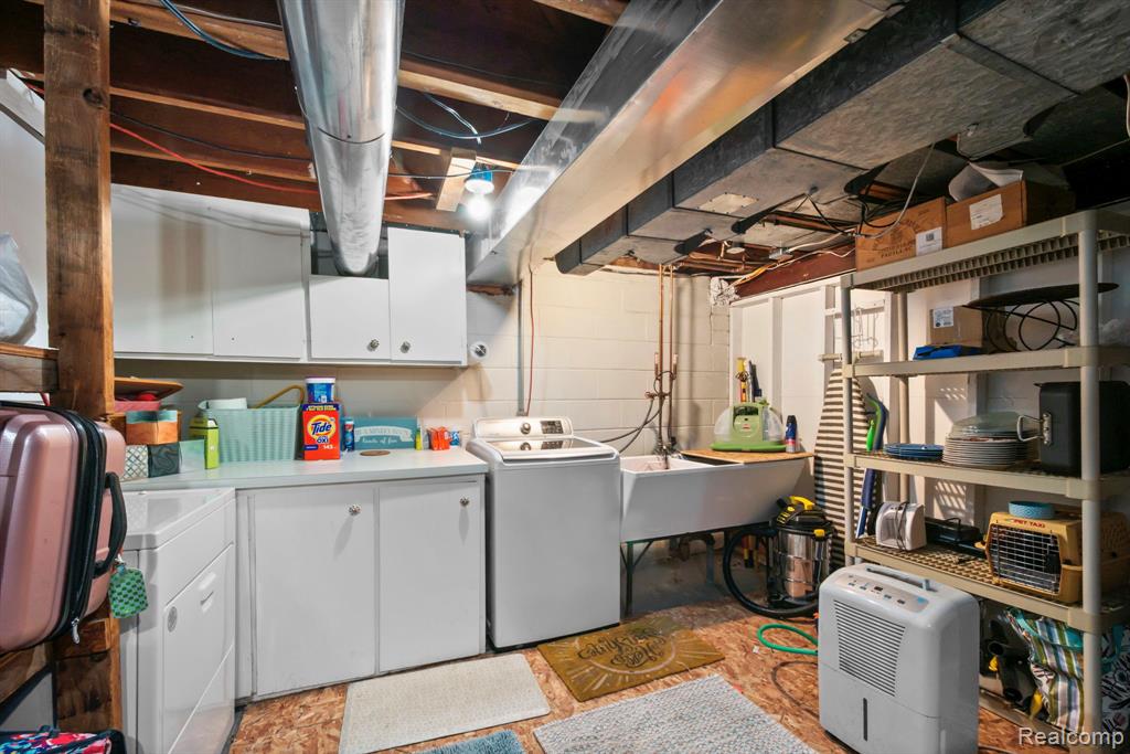 4077 Cornwall Street, Berkley, MI 48072 — Photo 32