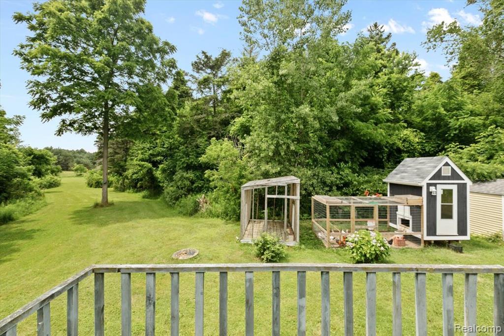 1615 N Lakeshore Road, Port Sanilac, MI 48469 — Photo 20