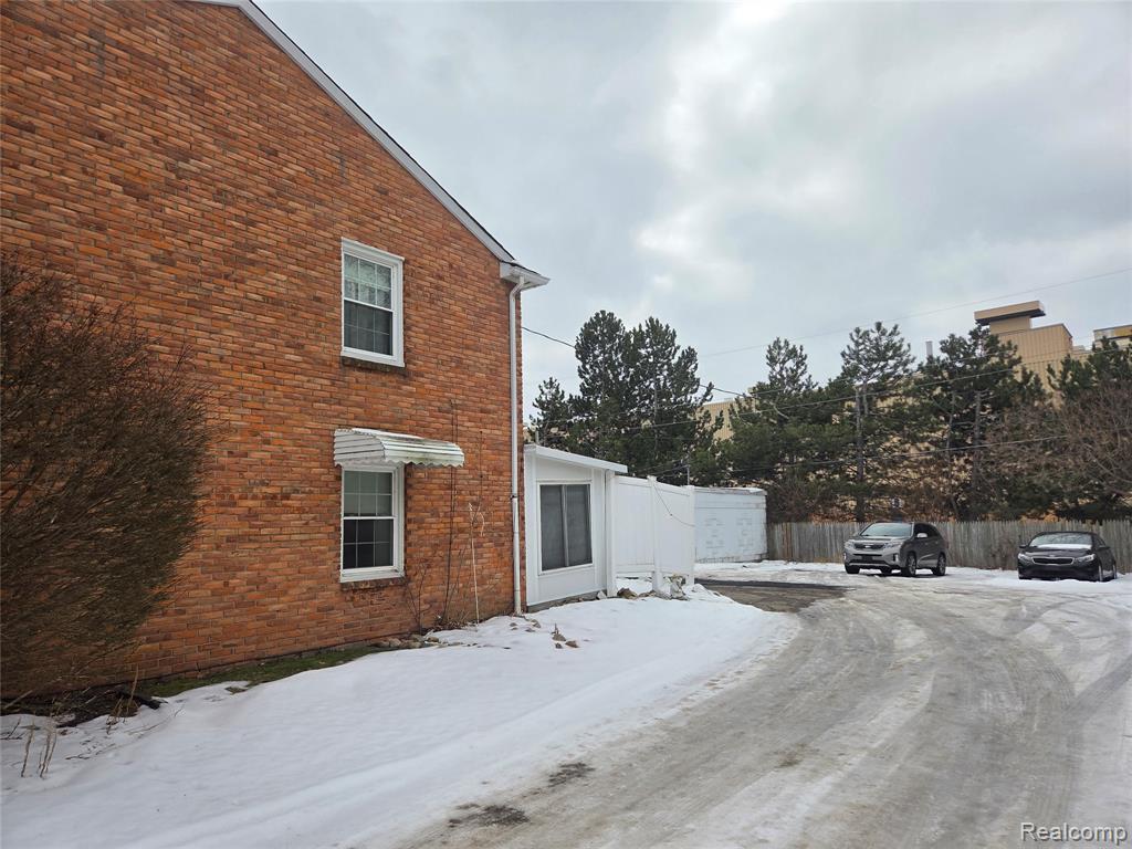 4202 Park Forest Drive, Flint, MI 48507 — Photo 3