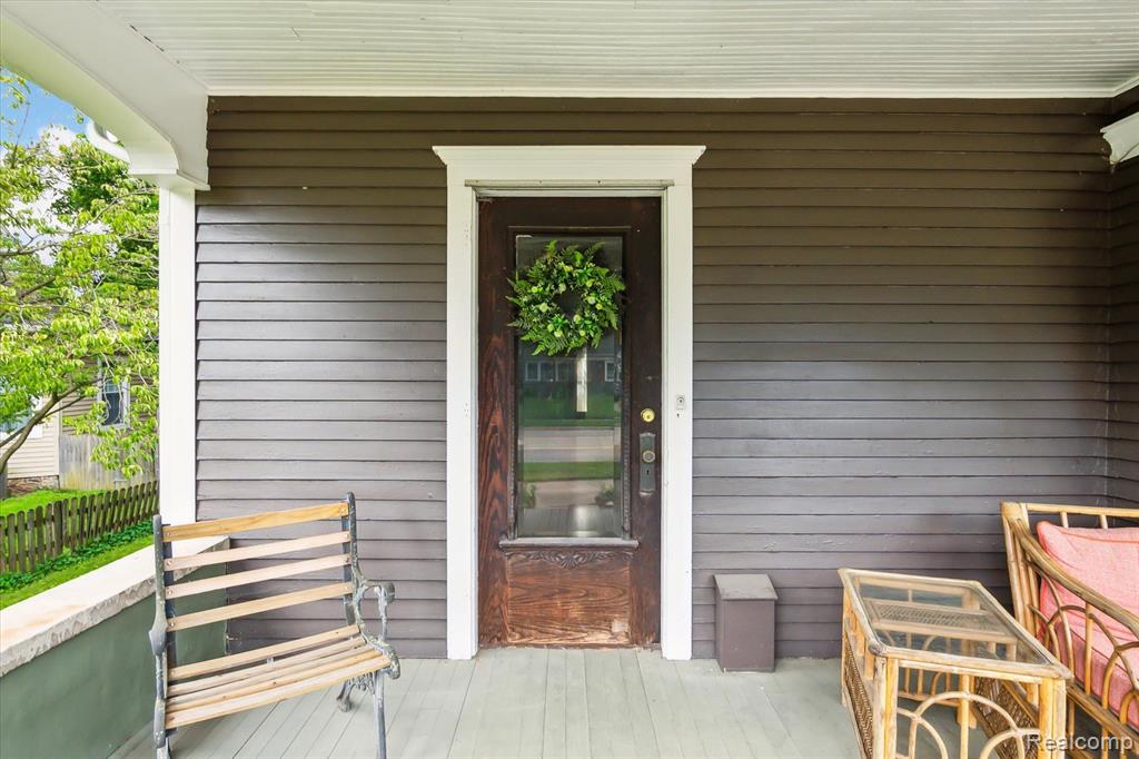 220 S CLINTON Street, Stockbridge, MI 49285 — Photo 9