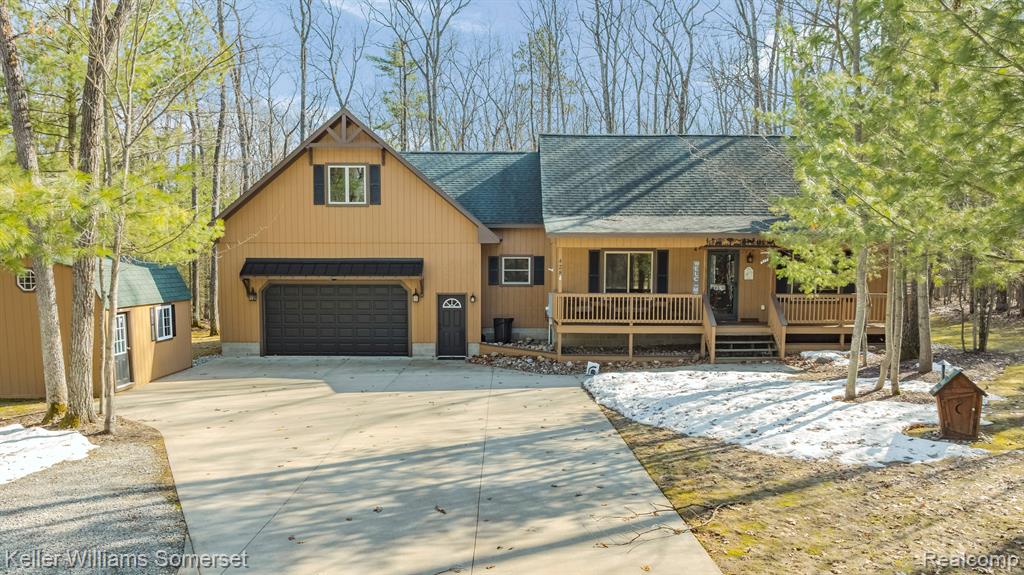 428 CRYSTAL Lane, Roscommon, MI 48653 — Photo 3