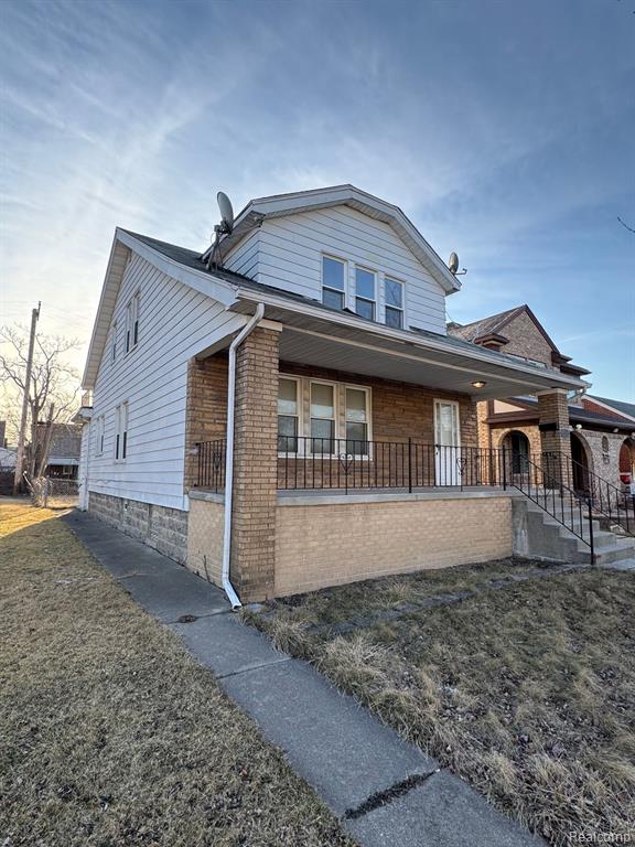 5484 MIDDLESEX Street, Dearborn, MI 48126 — Photo 3