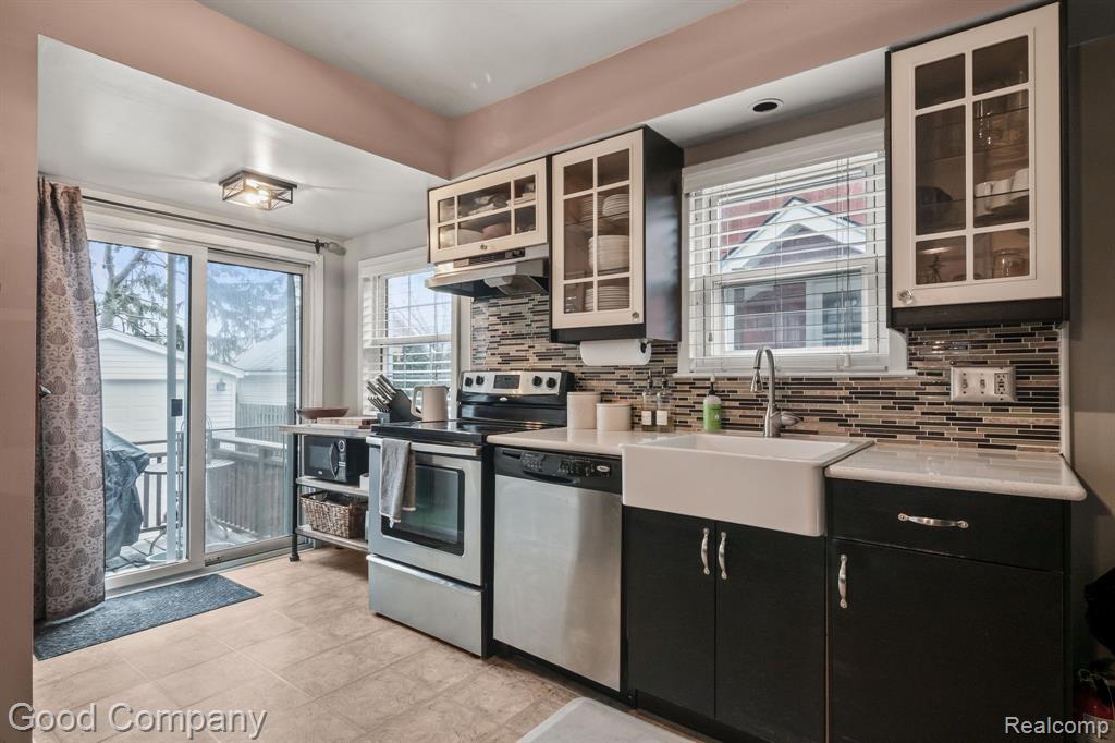 829 PARK Avenue, Royal Oak, MI 48067 — Photo 9