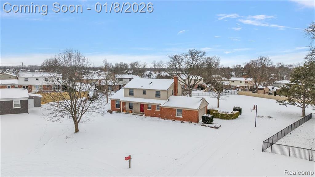52330 Scotch Pine Court, Shelby Twp, MI 48316 — Photo 8