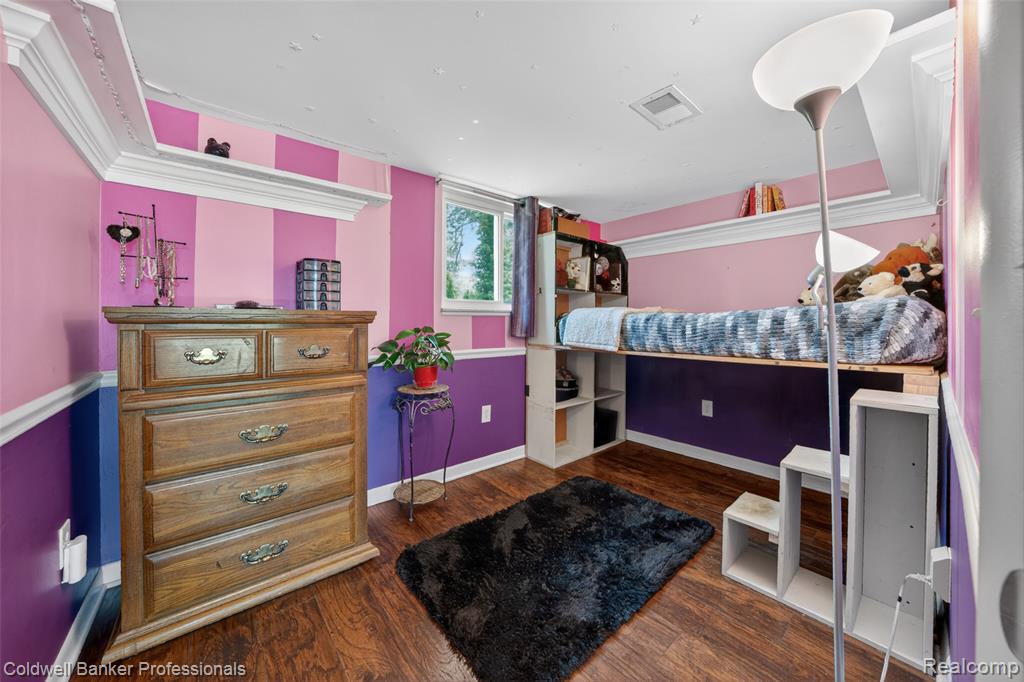 1844 Harwood Drive, Oxford, MI 48371 — Photo 20